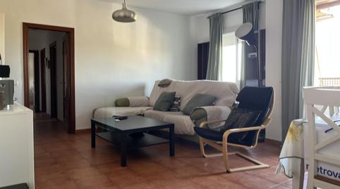 Foto 2 de Piso de alquiler en Avenida de Adolfo Suárez, 8, Arco Norte - Avda. España, Dos Hermanas