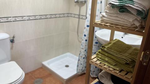 Foto 4 de Piso de alquiler en Avenida de Adolfo Suárez, 8, Arco Norte - Avda. España, Dos Hermanas