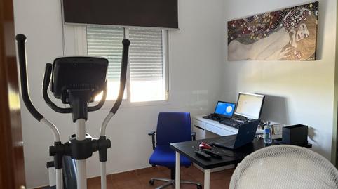 Foto 5 de Piso de alquiler en Avenida de Adolfo Suárez, 8, Arco Norte - Avda. España, Dos Hermanas