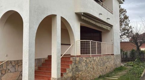 Photo 2 of Single-family semi-detached for sale in Ivars d'Urgell, Lleida