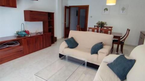 Foto 2 de Piso de alquiler en Ronda Buenavista, 27, Buenavista - Valparaíso - La Legua,  Toledo Capital