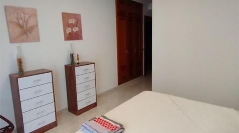 Foto 4 de Piso de alquiler en Ronda Buenavista, 27, Buenavista - Valparaíso - La Legua,  Toledo Capital