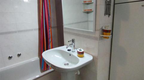 Foto 5 de Piso de alquiler en Ronda Buenavista, 27, Buenavista - Valparaíso - La Legua,  Toledo Capital