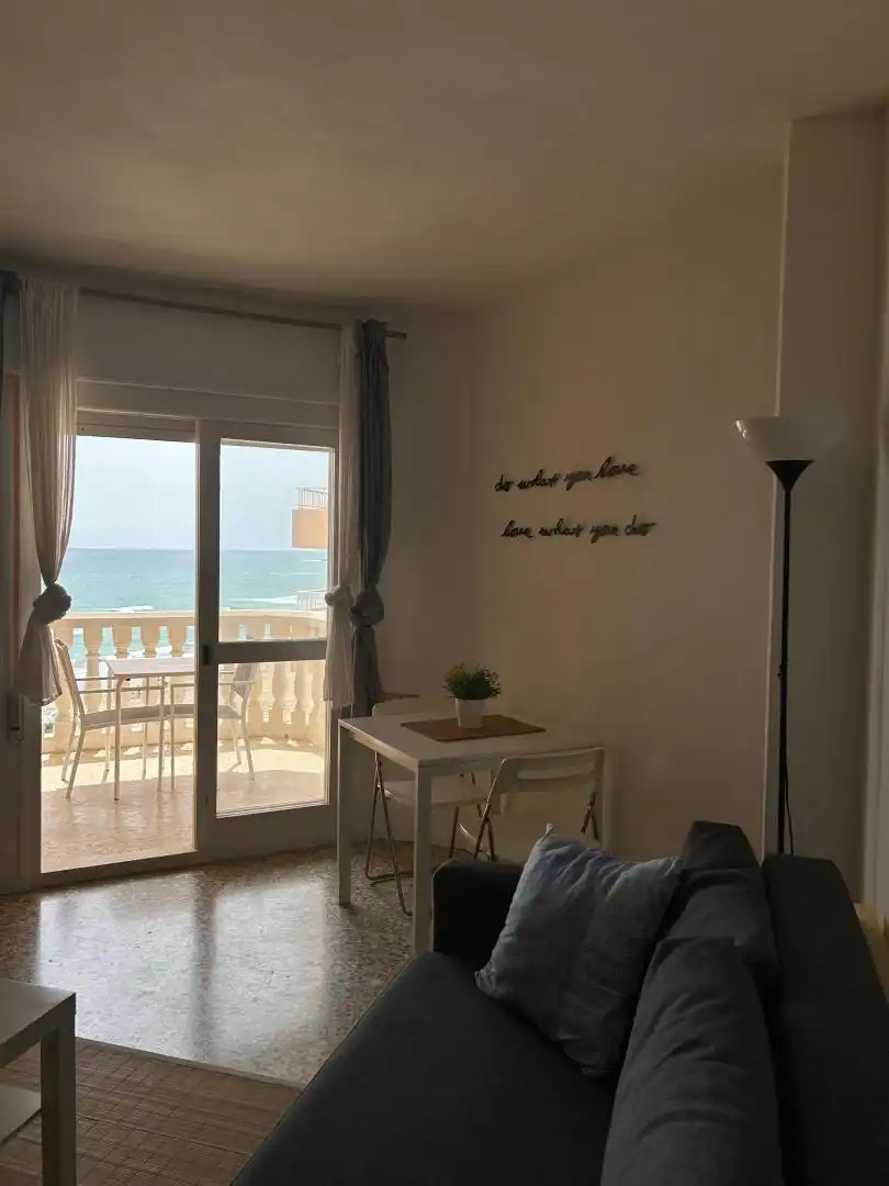 Flat for rent in Gran Vía de la Manga, 59, Entremares