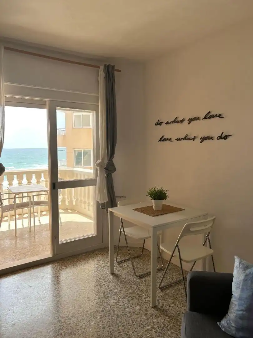 Flat for rent in Gran Vía de la Manga, 59, Entremares