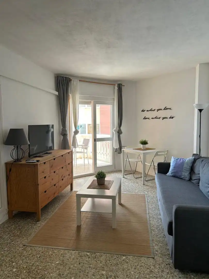 Flat for rent in Gran Vía de la Manga, 59, Entremares
