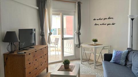 Photo 5 of Flat to rent in Gran Vía de la Manga, 59, Entremares, La Manga del Mar Menor