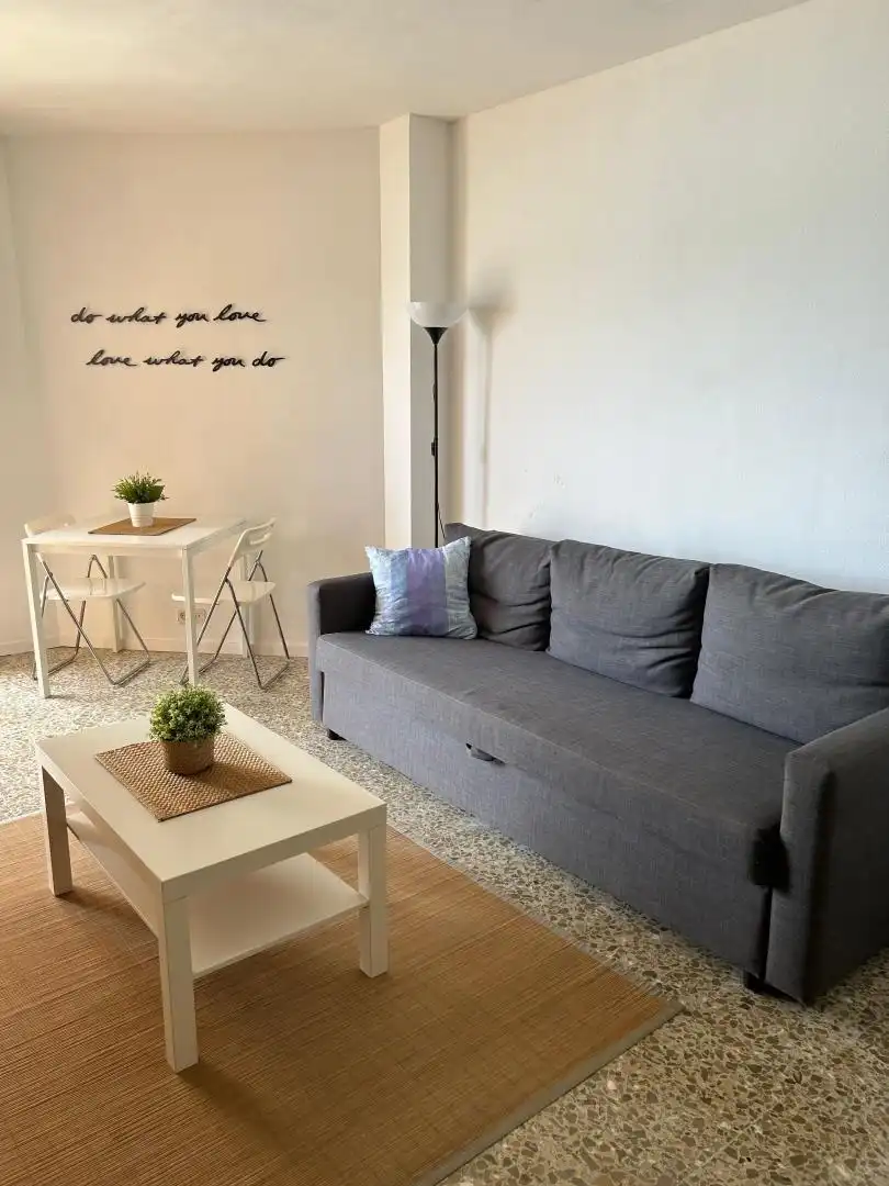 Flat for rent in Gran Vía de la Manga, 59, Entremares