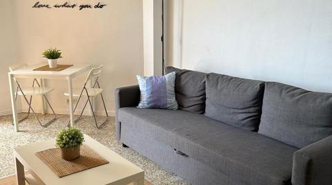 Photo 4 of Flat to rent in Gran Vía de la Manga, 59, Entremares, La Manga del Mar Menor