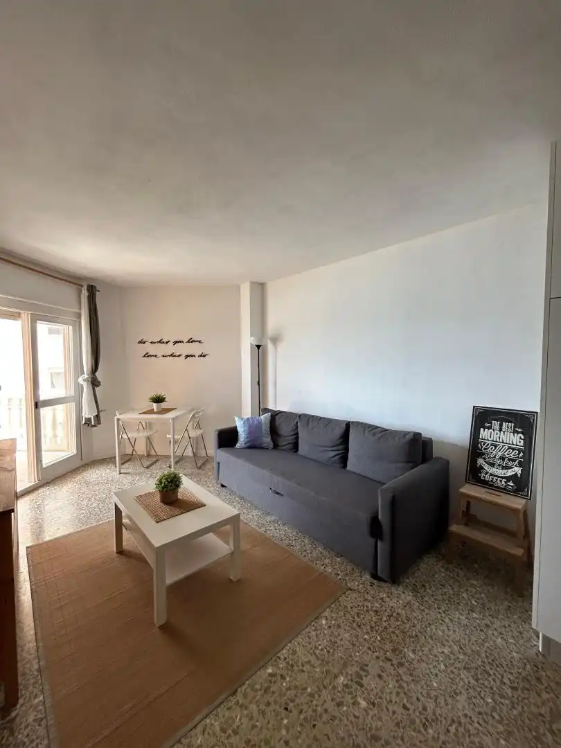 Flat for rent in Gran Vía de la Manga, 59, Entremares