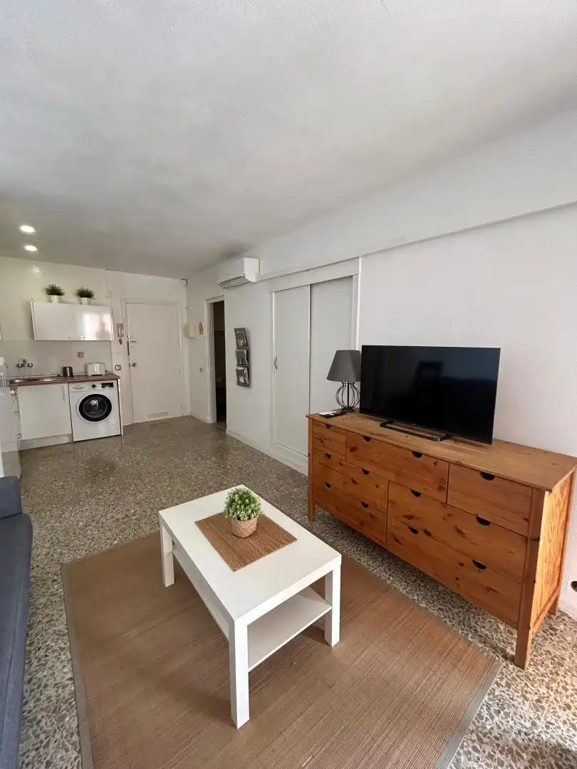 Flat for rent in Gran Vía de la Manga, 59, Entremares