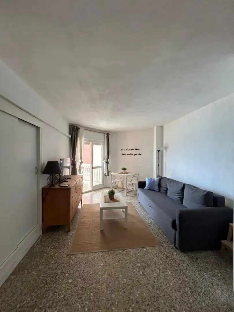 Flat for rent in Gran Vía de la Manga, 59, Entremares