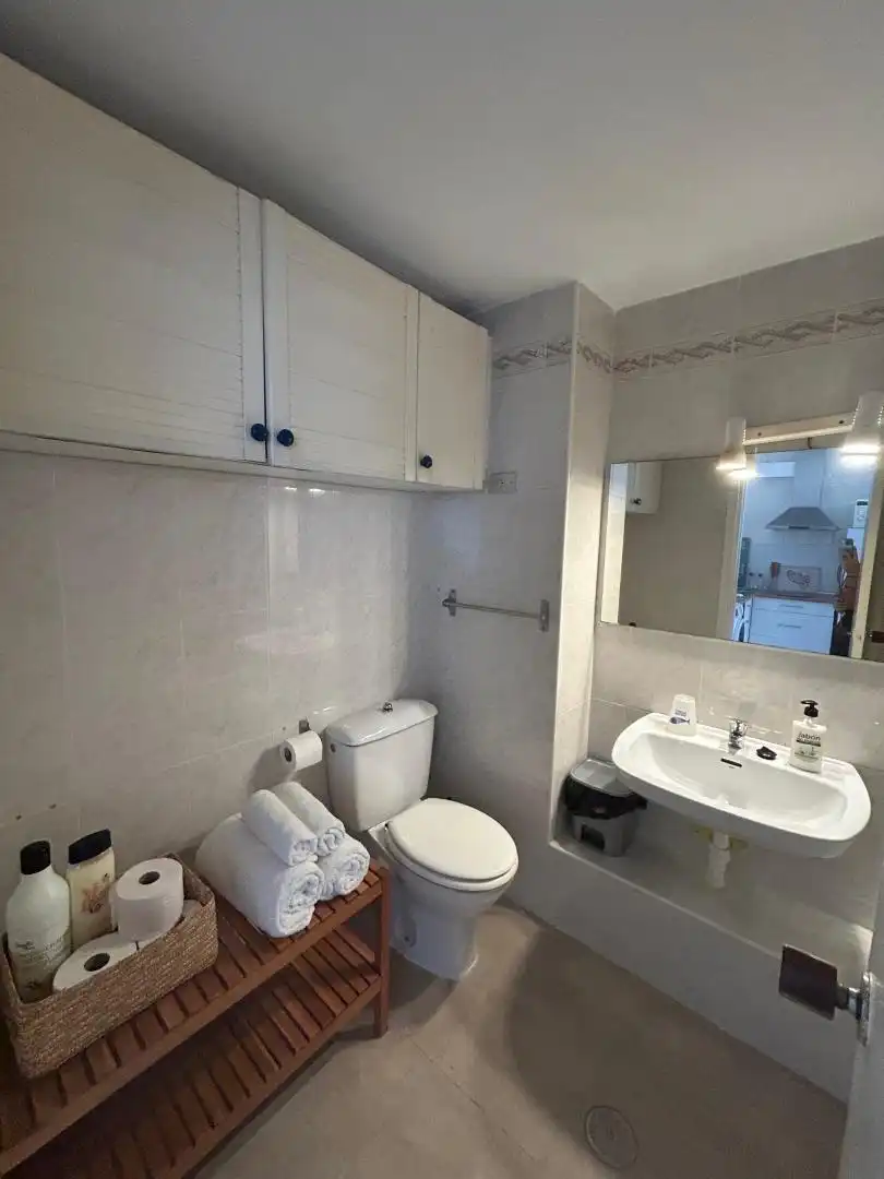 Flat for rent in Gran Vía de la Manga, 59, Entremares