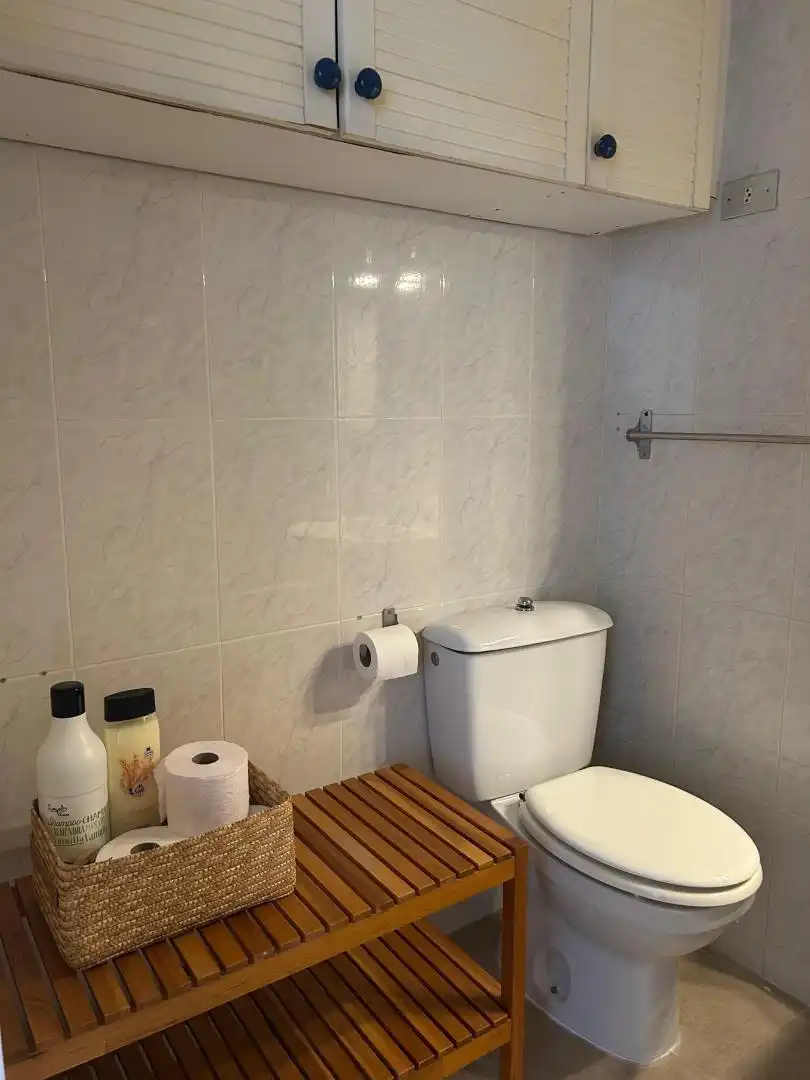 Flat for rent in Gran Vía de la Manga, 59, Entremares