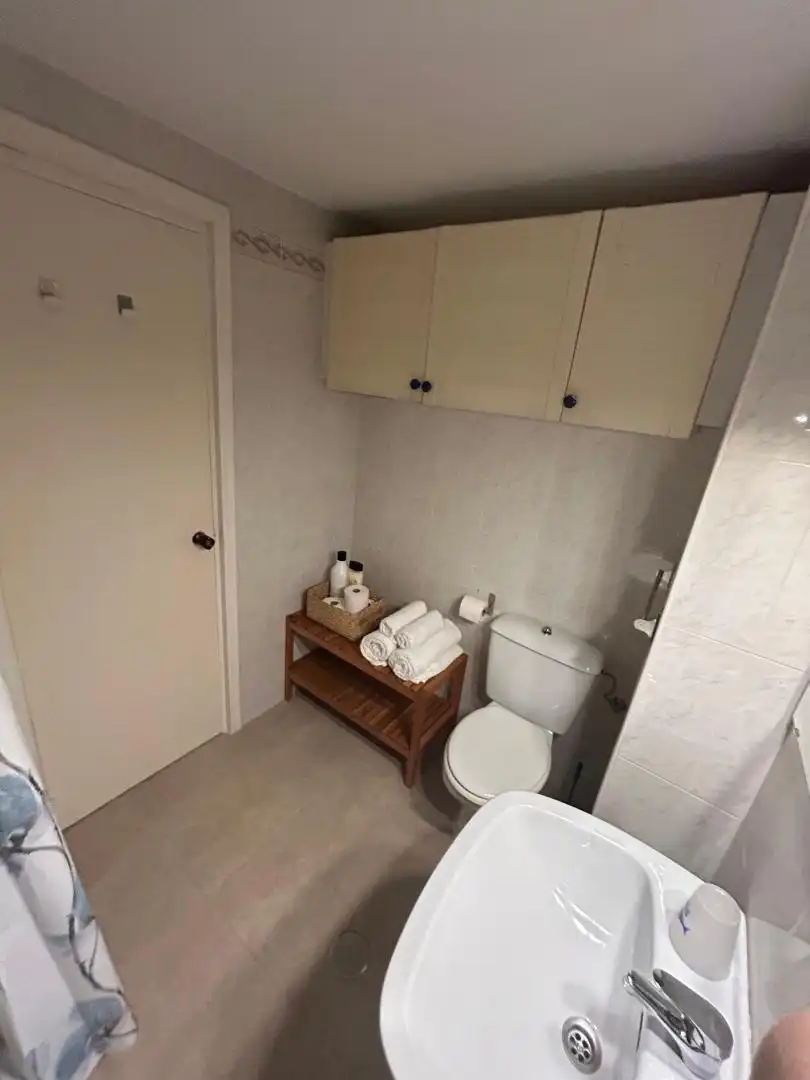 Flat for rent in Gran Vía de la Manga, 59, Entremares