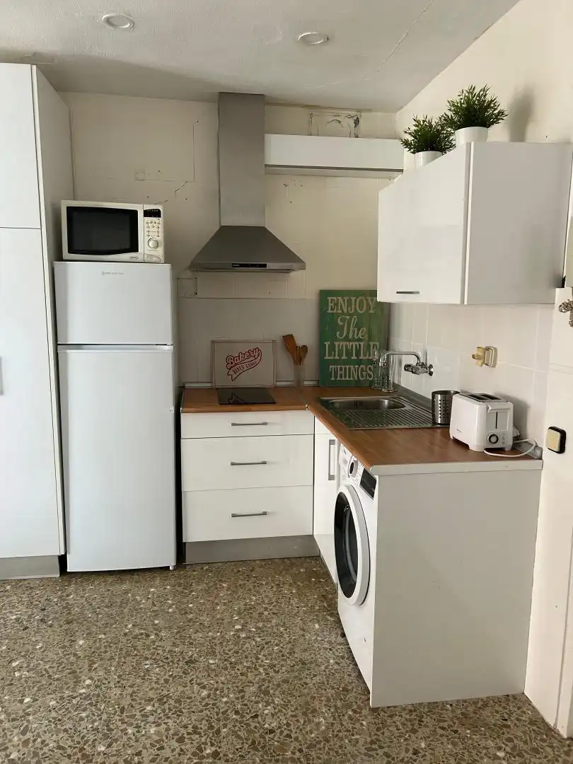 Flat for rent in Gran Vía de la Manga, 59, Entremares
