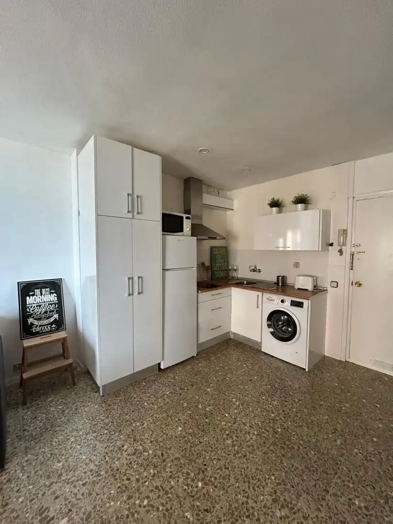 Flat for rent in Gran Vía de la Manga, 59, Entremares