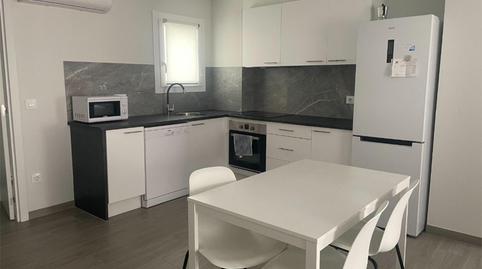 Foto 2 de Pis de lloguer a Carrer Sant Jaume, 5, Centre - Zona Alta, Alcoy / Alcoi