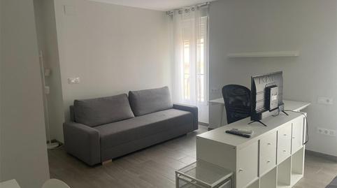 Foto 4 de Pis de lloguer a Carrer Sant Jaume, 5, Centre - Zona Alta, Alcoy / Alcoi