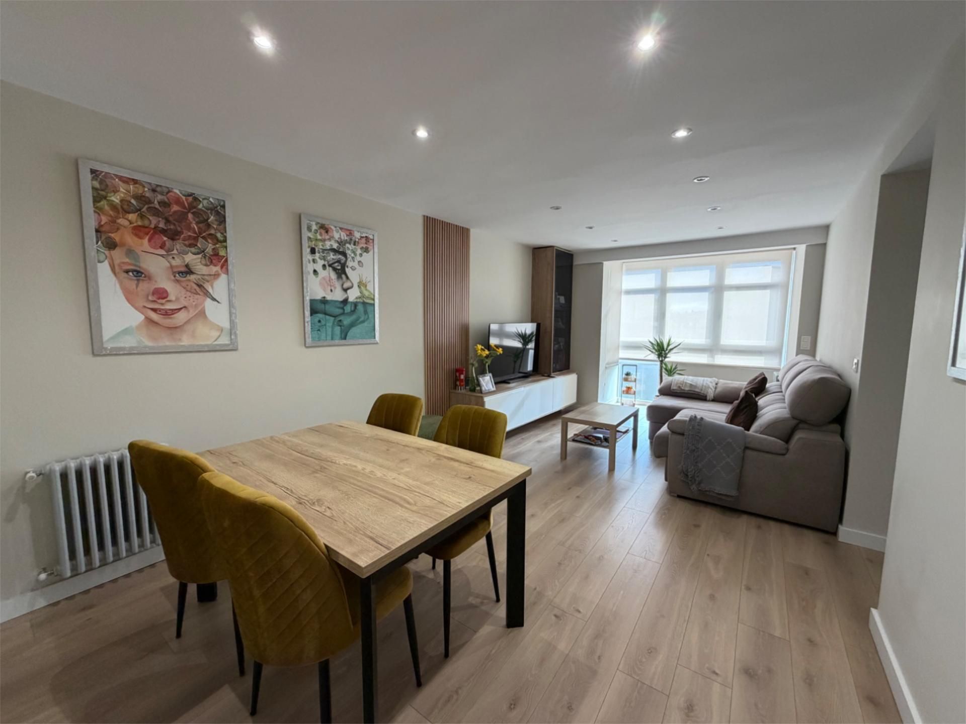 Pis en venda a Calle de la Magdalena, 13, Versalles