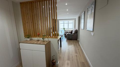 Foto 3 de Piso en venta en Calle de la Magdalena, 13, Versalles, Avilés