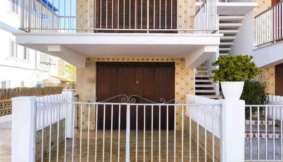 Flat for sale in Carrer de L'illa de Sardenya, 6, Oliva Playa, Oliva - image 1 Photo 1 of Flat for sale in Carrer de L'illa de Sardenya, 6, Oliva Playa, Oliva