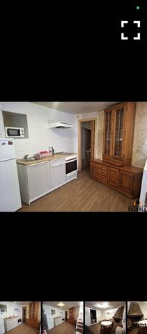 Piso en Venta en Calle San Agustín, 36 en Cazorla