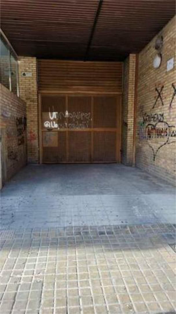 Garatge de lloguer a Aiora