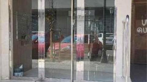 Foto 2 de Garatge de lloguer a Aiora,  Valencia Capital