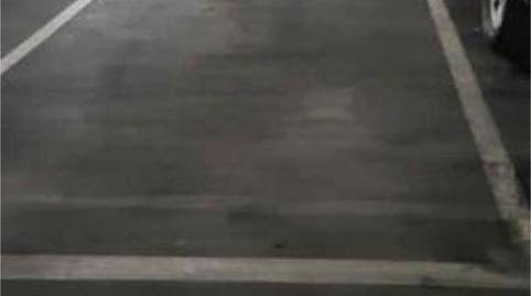 Foto 4 de Garatge de lloguer a Aiora,  Valencia Capital