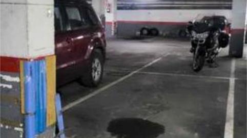 Foto 5 de Garatge de lloguer a Aiora,  Valencia Capital