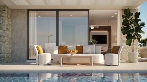 Foto 2 de Casa o xalet en venda a Carrer Finestrat, 9, Nou Alacant, Alicante / Alacant