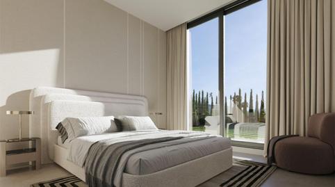 Foto 5 de Casa o xalet en venda a Carrer Finestrat, 9, Nou Alacant, Alicante / Alacant