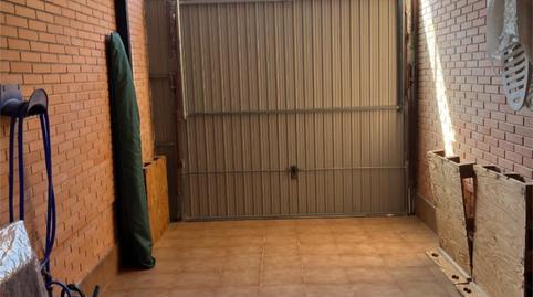 Foto 2 de Casa adosada en venda a Calle Los Sauces, 2a, Poblete, Ciudad Real