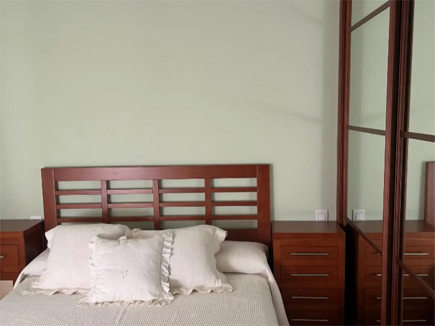 Habitación de Piso en venta en Poblete con Calefacción, Parquet y Piscina