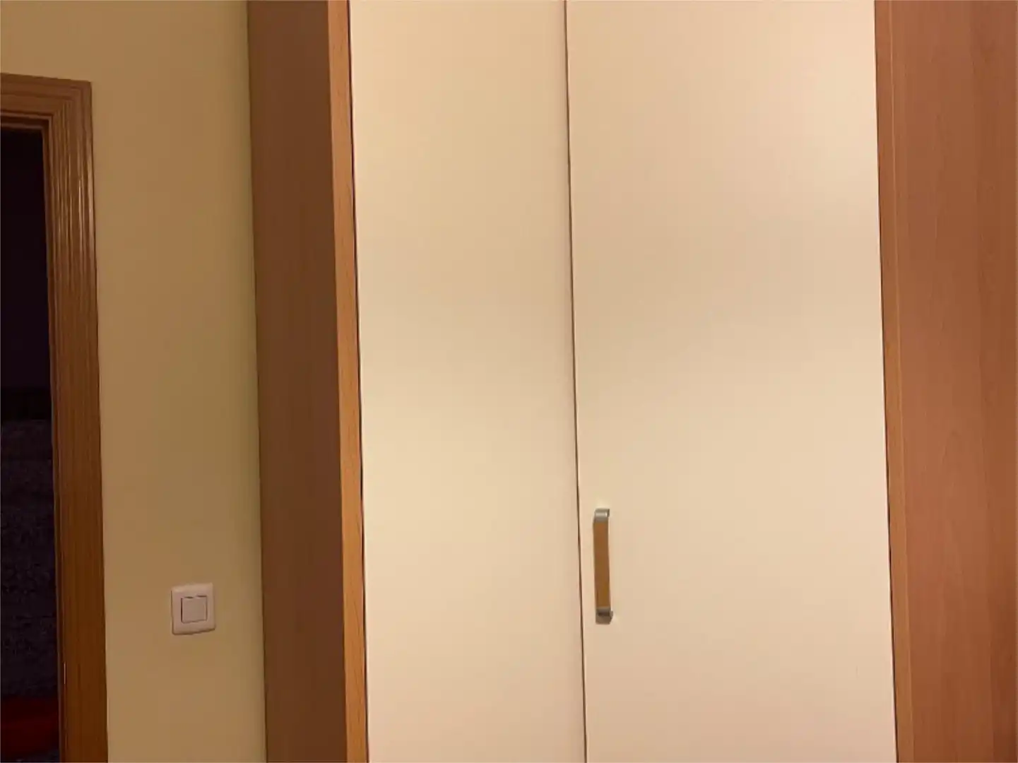 Habitación de Piso en venta en Poblete con Calefacción, Parquet y Piscina