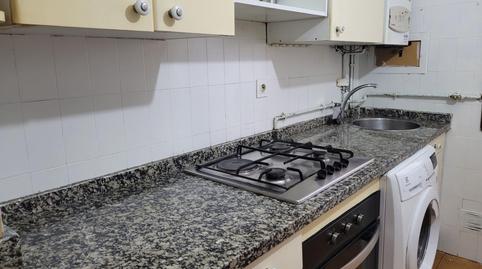 Foto 4 de Pis per a compartir a Calle Fábrica Nacional, 5, El Carmen - Casas del Hogar, Palencia Capital