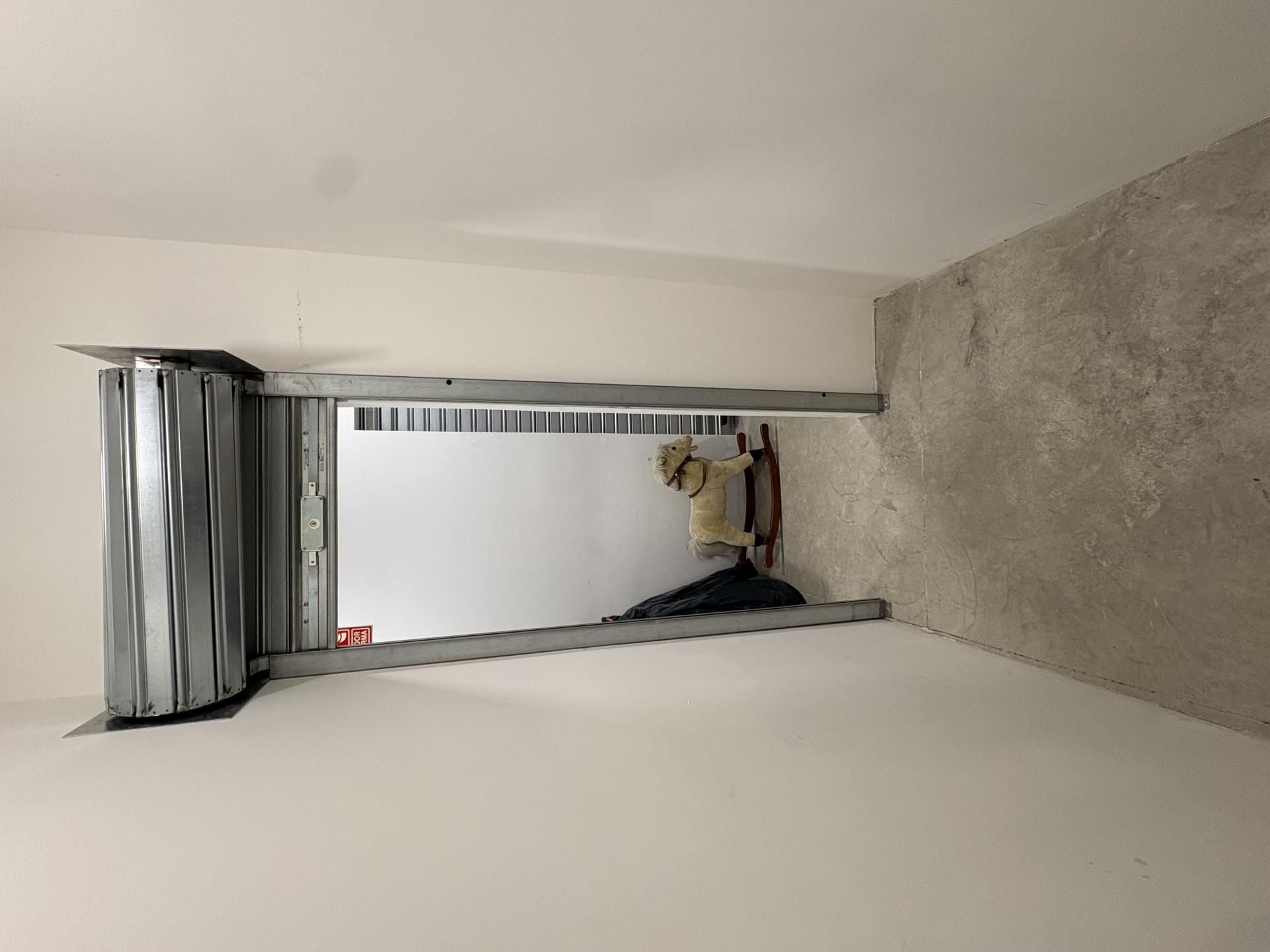 Storage room for rent in  Madrid Capital