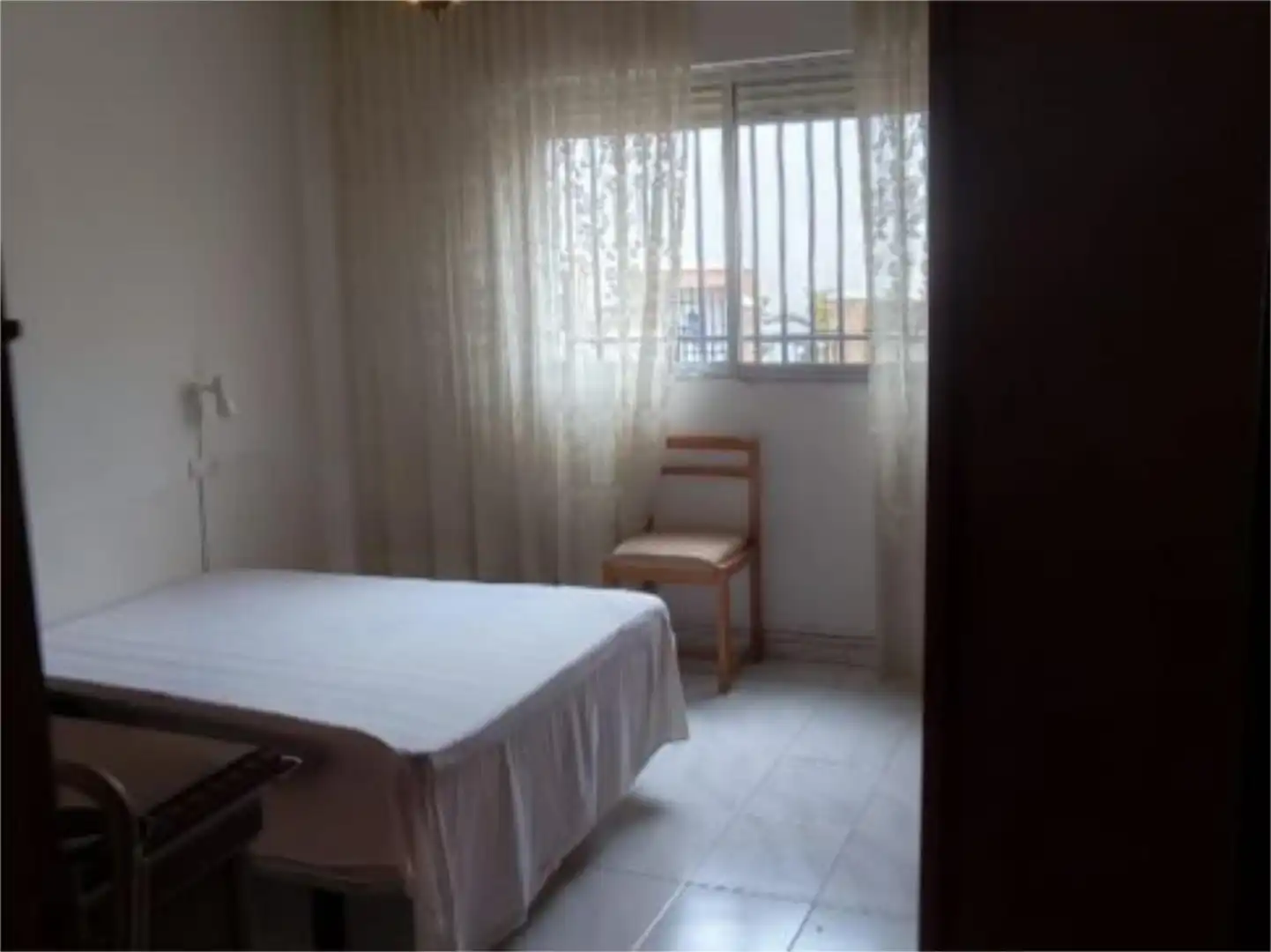 Flat for sale in Calle de Mariana Pineda, 3, Iznalloz Bedroom of Flat for sale in Iznalloz with Heating, Private garden and Terrace