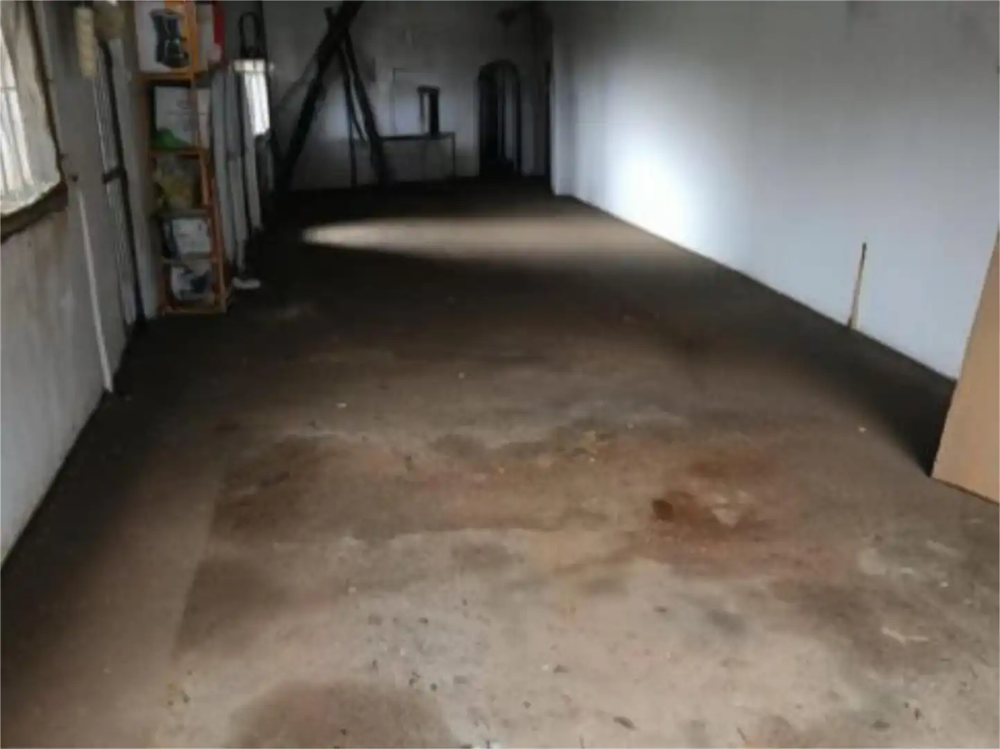 Flat for sale in Calle de Mariana Pineda, 3, Iznalloz Flat for sale in Iznalloz with Heating, Private garden and Terrace