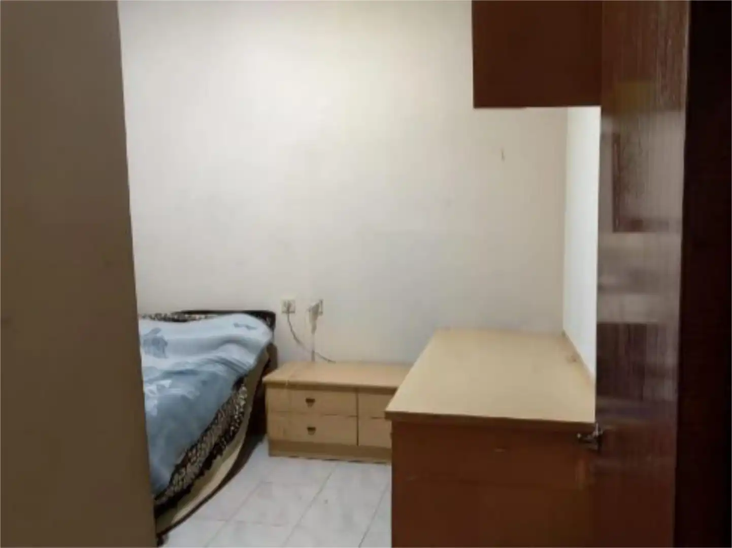 Flat for sale in Calle de Mariana Pineda, 3, Iznalloz Bedroom of Flat for sale in Iznalloz with Heating, Private garden and Terrace
