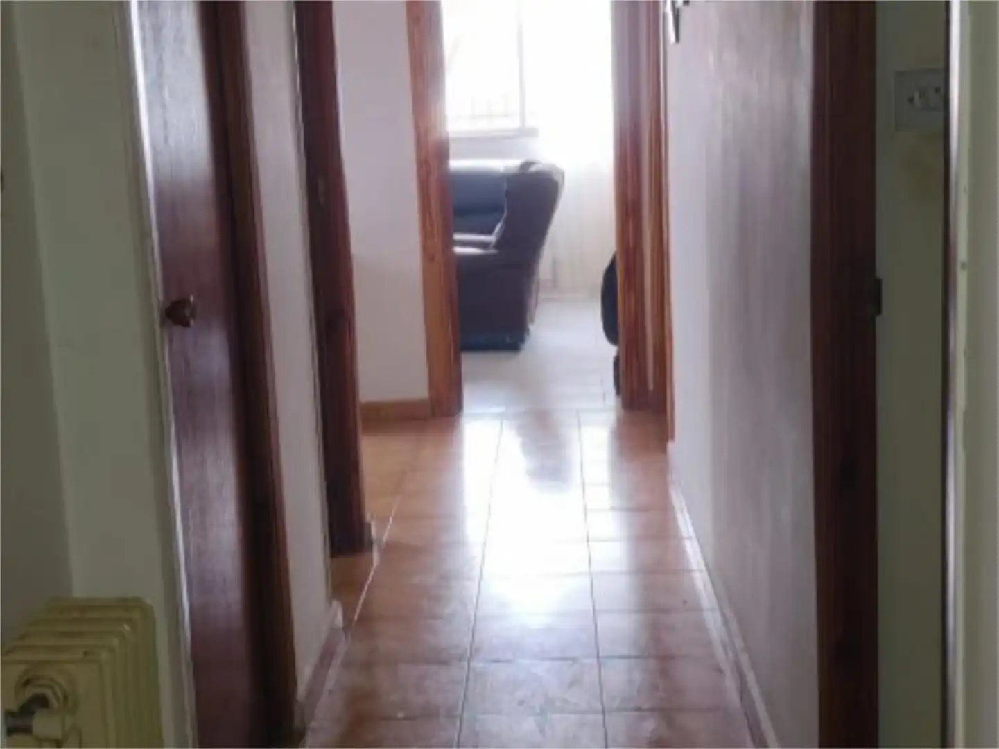 Flat for sale in Calle de Mariana Pineda, 3, Iznalloz Flat for sale in Iznalloz with Heating, Private garden and Terrace