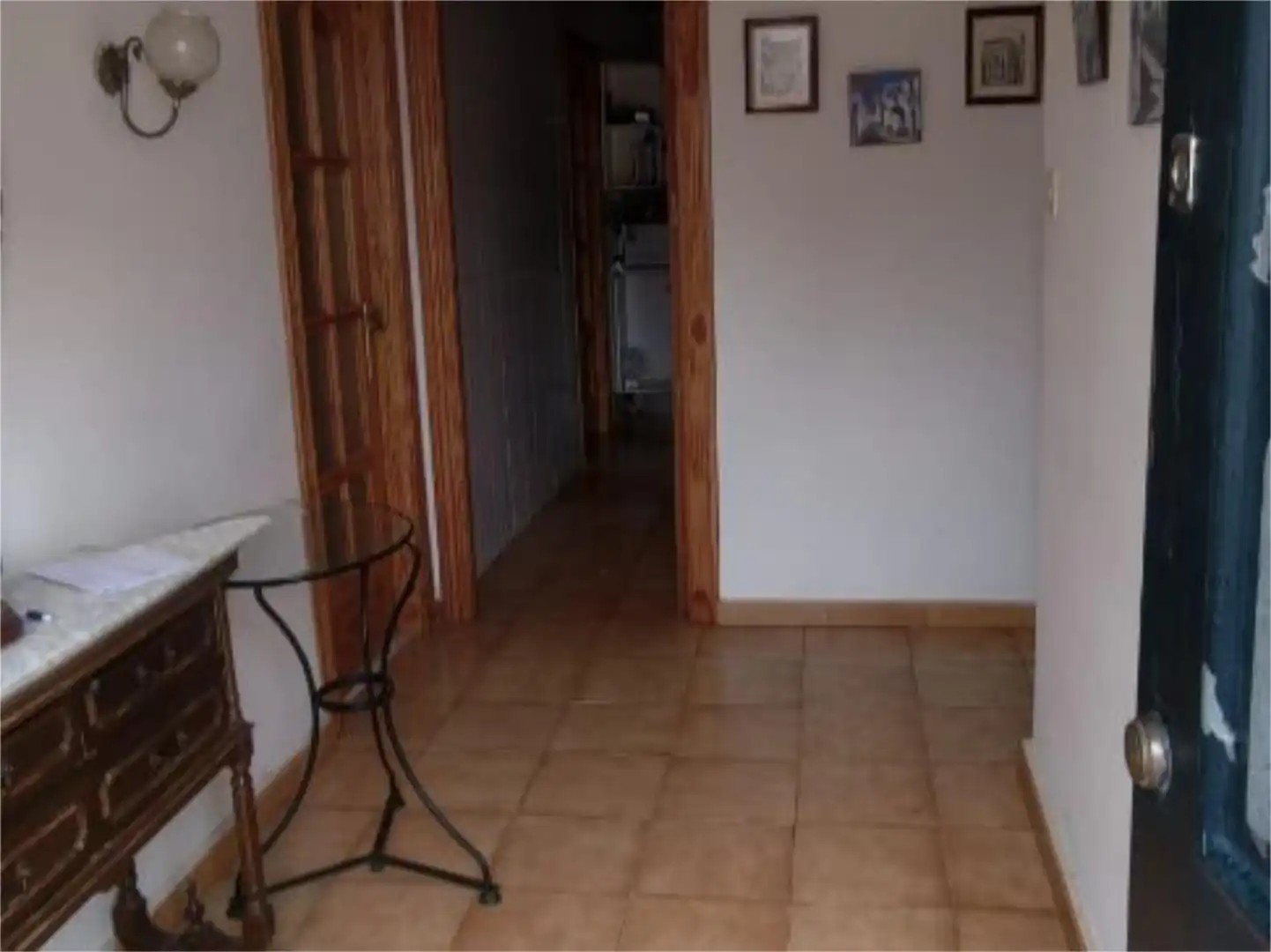 Flat for sale in Calle de Mariana Pineda, 3, Iznalloz Flat for sale in Iznalloz with Heating, Private garden and Terrace