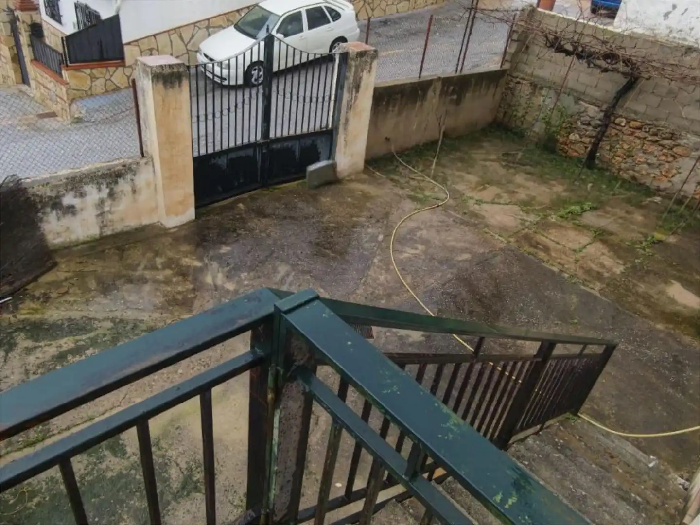 Flat for sale in Calle de Mariana Pineda, 3, Iznalloz Flat for sale in Iznalloz with Heating, Private garden and Terrace