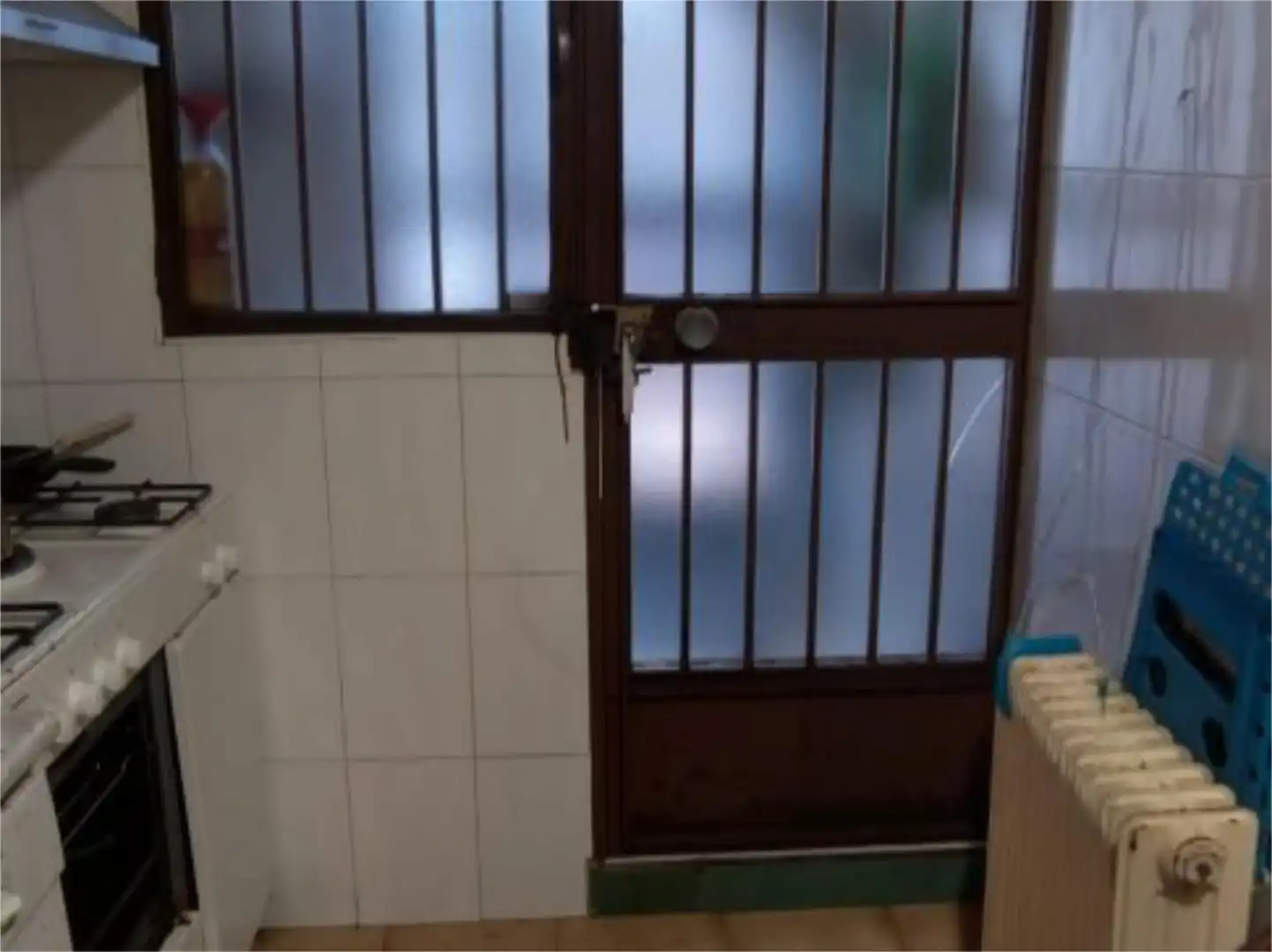 Flat for sale in Calle de Mariana Pineda, 3, Iznalloz Flat for sale in Iznalloz with Heating, Private garden and Terrace