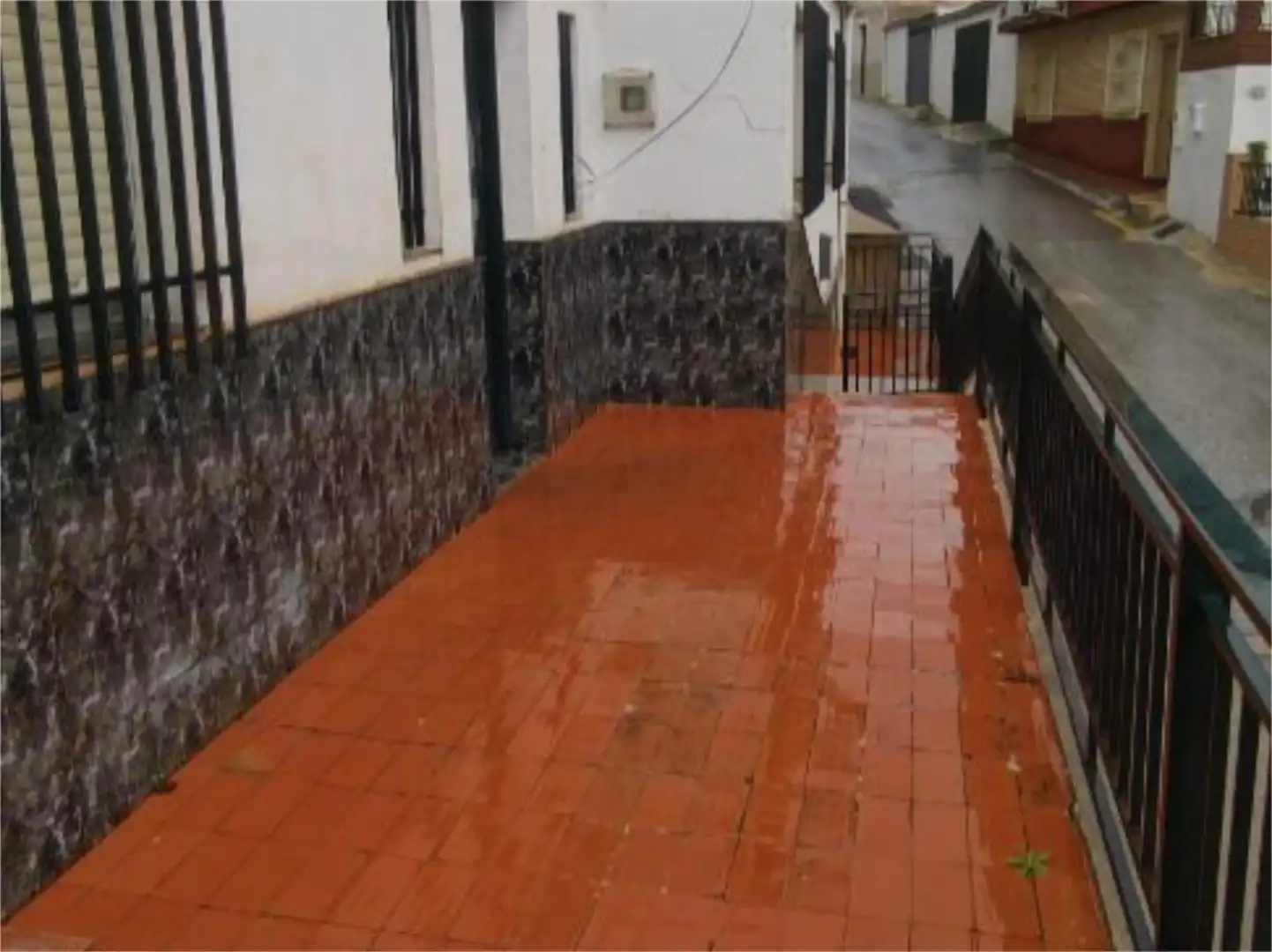 Flat for sale in Calle de Mariana Pineda, 3, Iznalloz Exterior view of Flat for sale in Iznalloz with Heating, Private garden and Terrace
