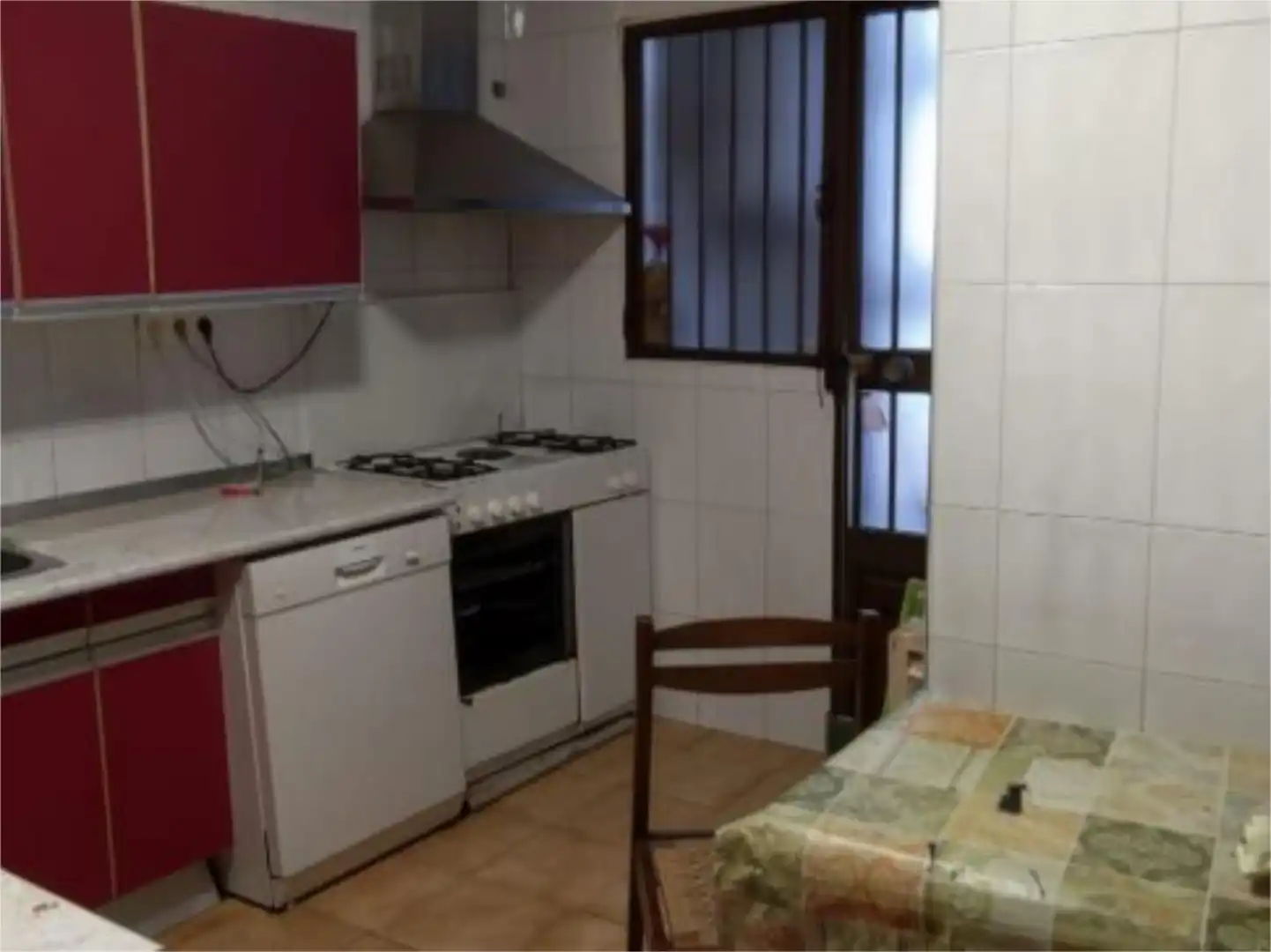 Flat for sale in Calle de Mariana Pineda, 3, Iznalloz Kitchen of Flat for sale in Iznalloz with Heating, Private garden and Terrace