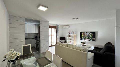 Photo 4 of Flat to rent in Avenida Diego Ramírez Pastor, 115, El Molino, Torrevieja