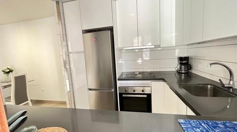 Photo 5 of Flat to rent in Avenida Diego Ramírez Pastor, 115, El Molino, Torrevieja