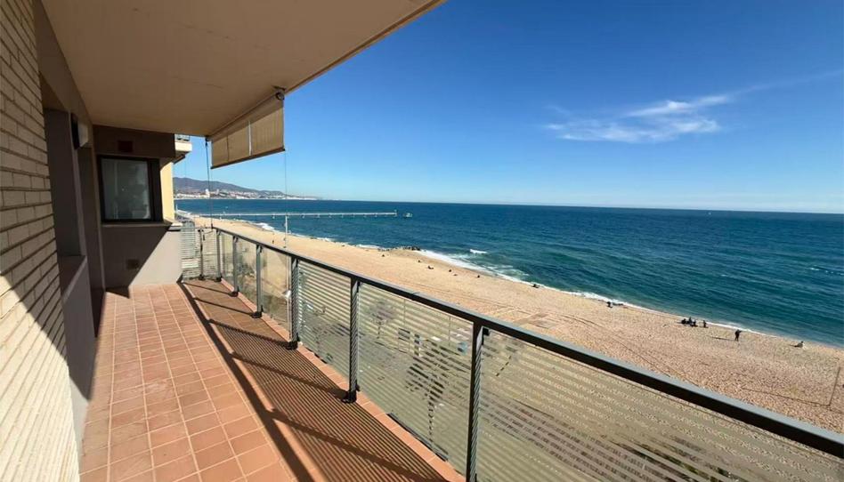 Flat for sale in Plaça Pati de Vela, 1, Port, Badalona - image 1 Photo 1 of Flat for sale in Plaça Pati de Vela, 1, Port, Badalona